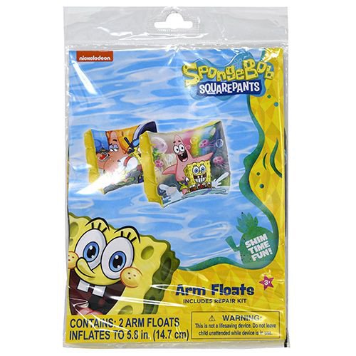 Detail Spongebob Balloon Arms Nomer 17