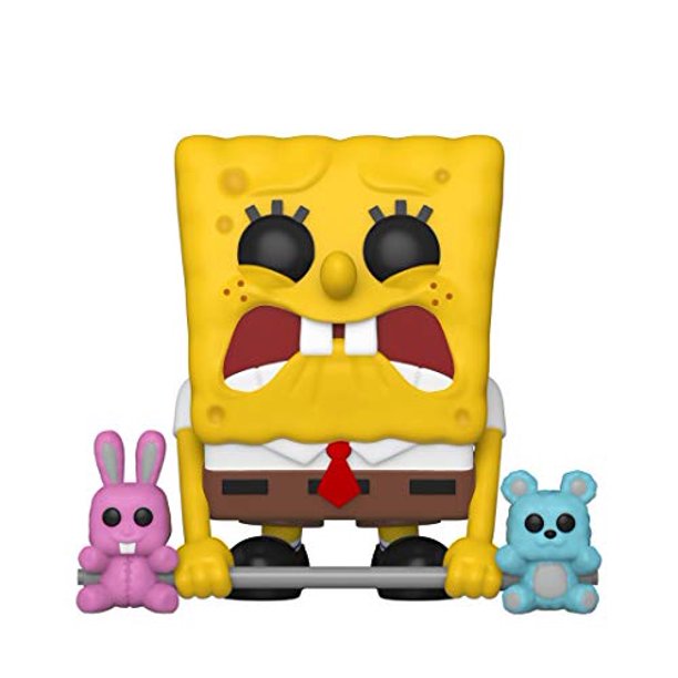 Detail Spongebob Barbell Nomer 10