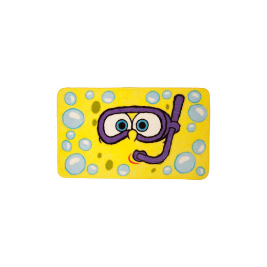 Detail Spongebob Bath Rug Nomer 34