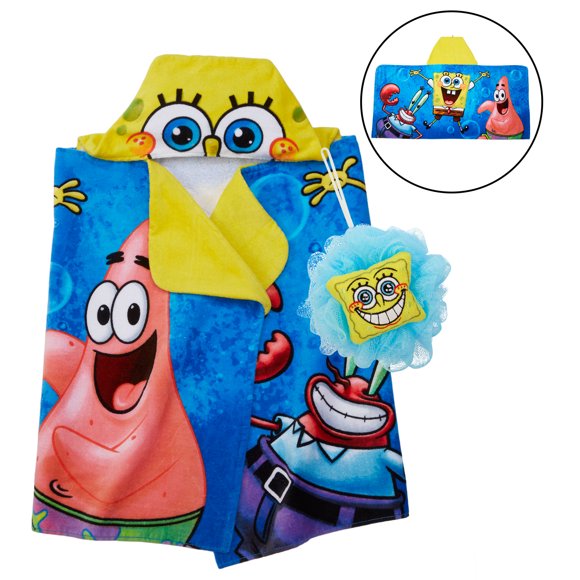 Detail Spongebob Bath Rug Nomer 46