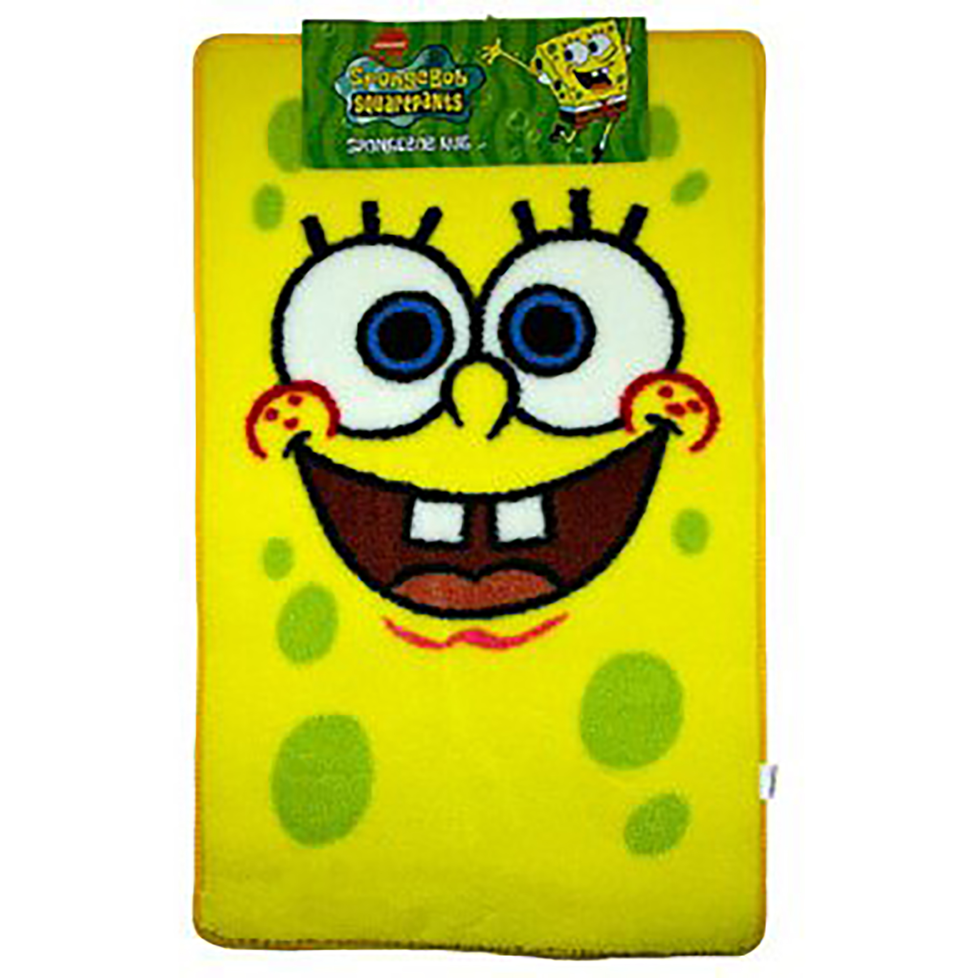 Detail Spongebob Bathroom Rug Nomer 28