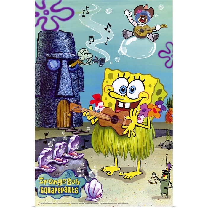 Detail Spongebob Bathroom Signs Nomer 19