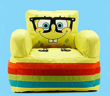 Detail Spongebob Bean Bag Chair Nomer 12