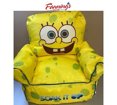 Detail Spongebob Bean Bag Chair Nomer 5