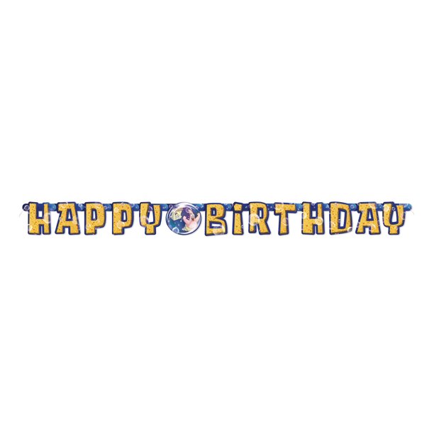 Detail Spongebob Birthday Banner Nomer 5