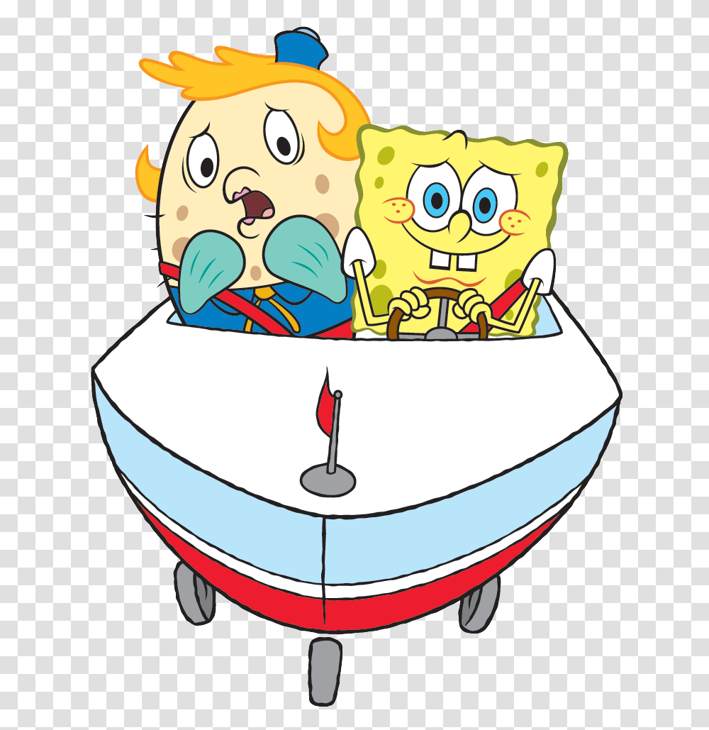 Detail Spongebob Birthday Clipart Nomer 32