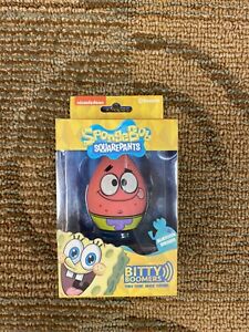 Detail Spongebob Bluetooth Speaker Nomer 13