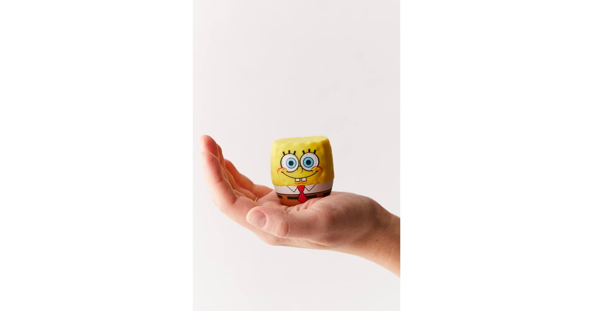Detail Spongebob Bluetooth Speaker Nomer 20