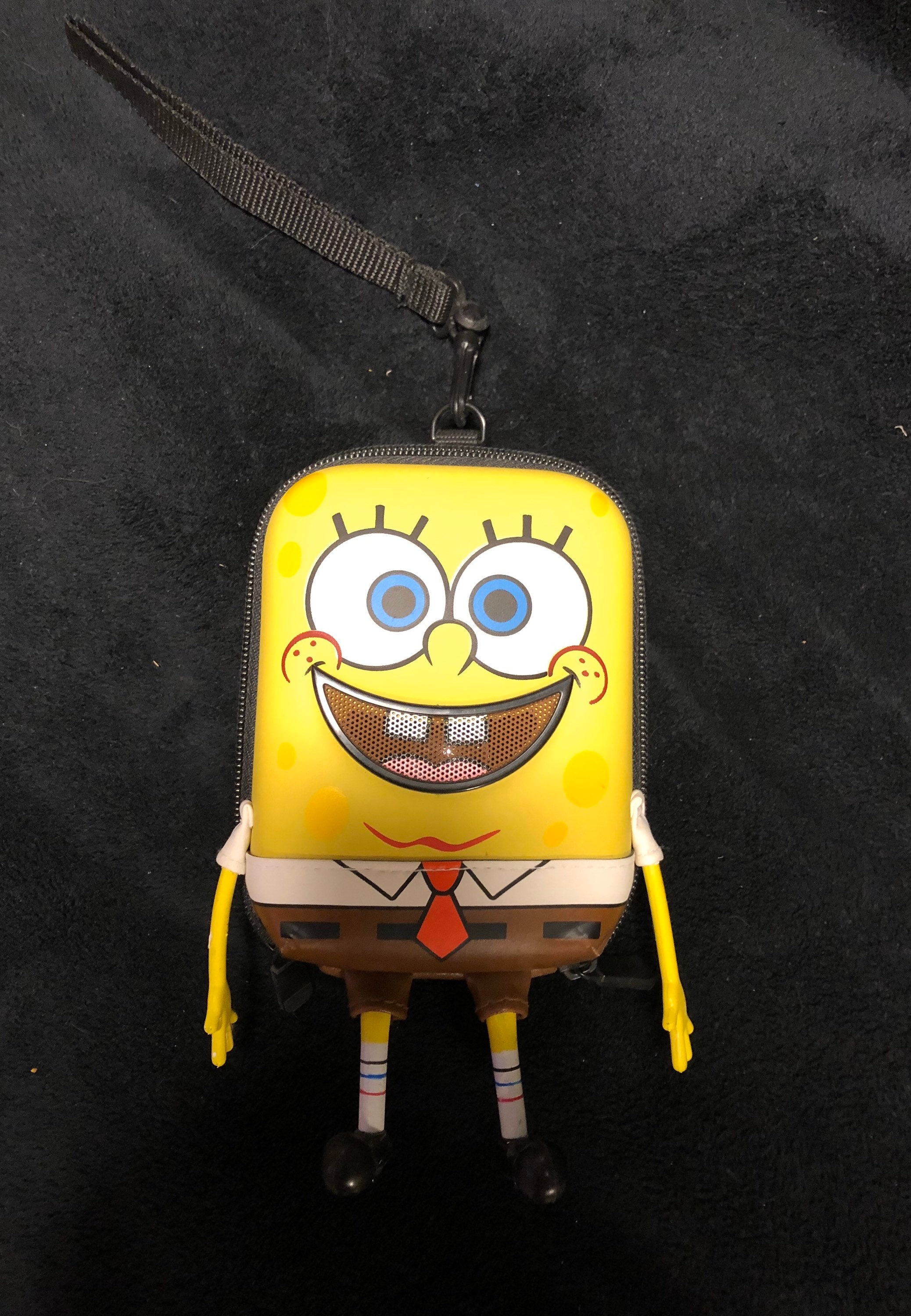 Detail Spongebob Bluetooth Speaker Nomer 33