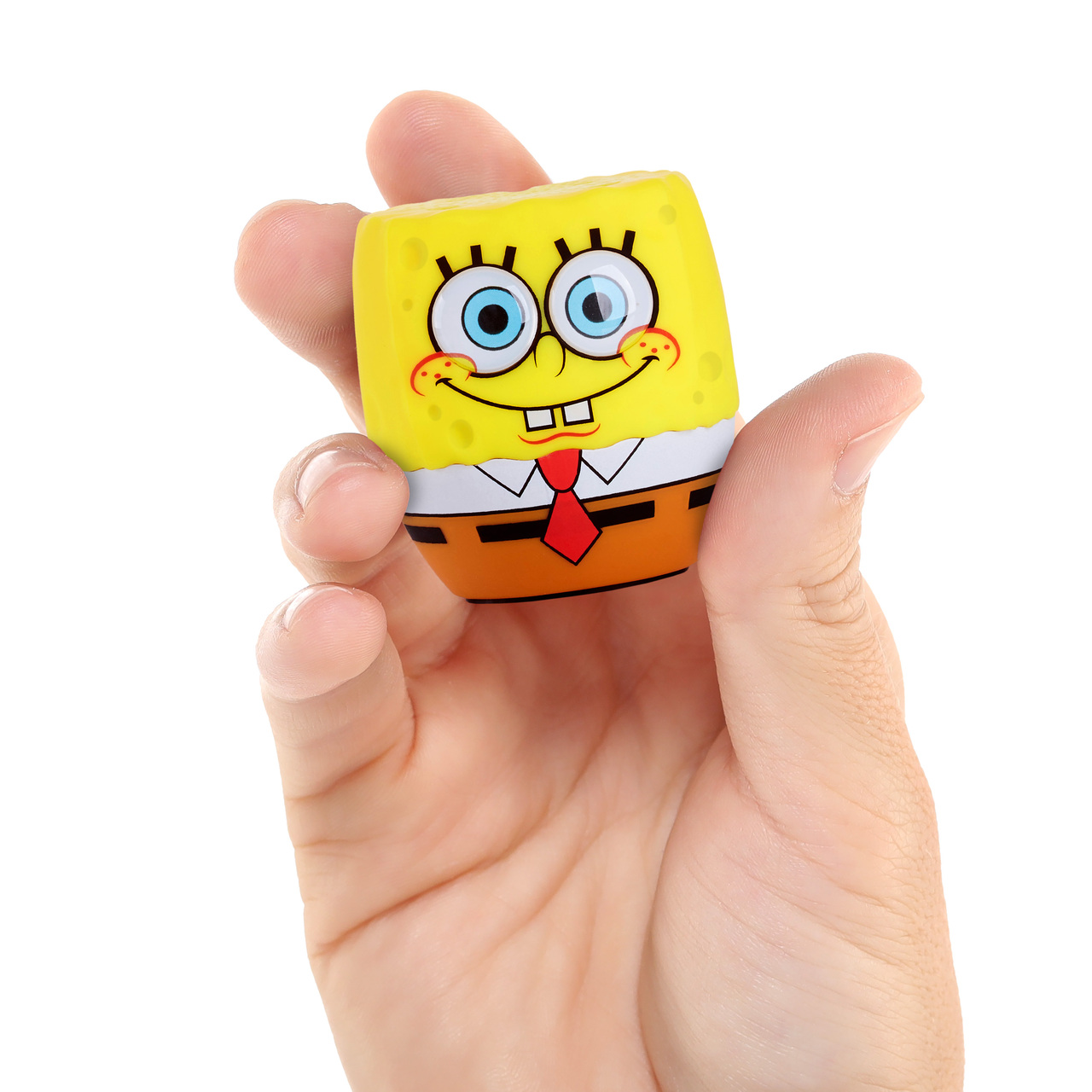 Detail Spongebob Bluetooth Speaker Nomer 5