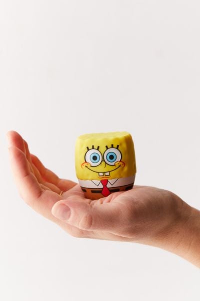 Detail Spongebob Bluetooth Speaker Nomer 7