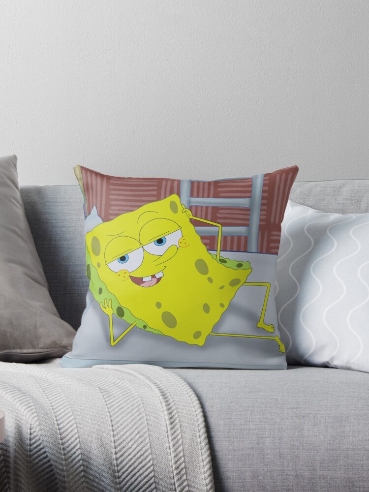 Detail Spongebob Body Pillow Meme Nomer 21