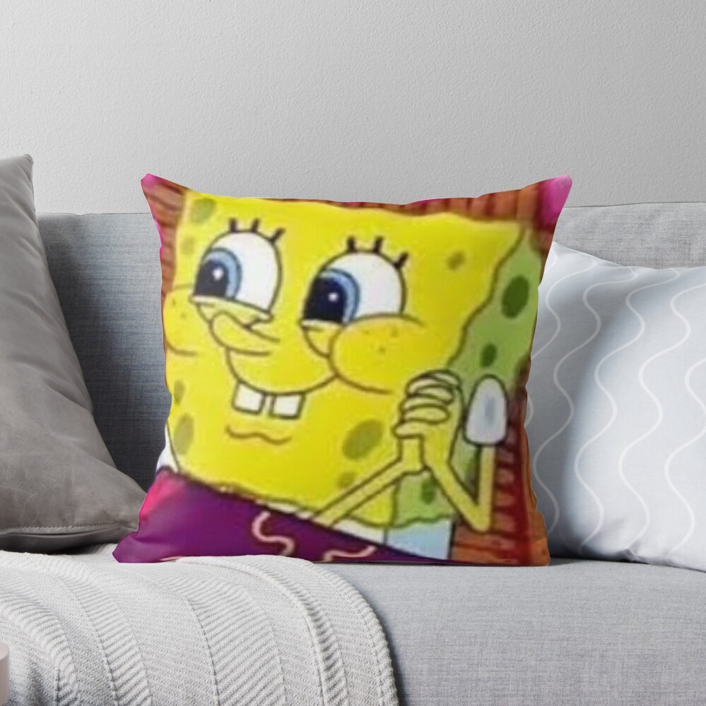 Detail Spongebob Body Pillow Meme Nomer 23