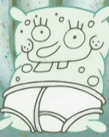 Detail Spongebob Body Pillow Meme Nomer 29