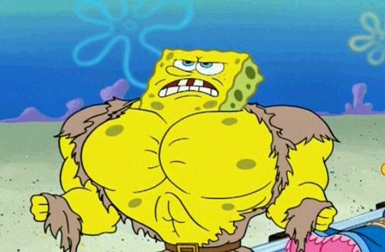 Detail Spongebob Body Pillow Meme Nomer 31