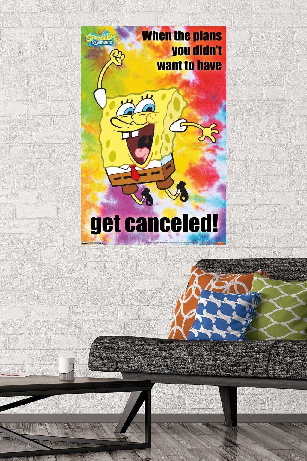 Detail Spongebob Body Pillow Meme Nomer 51