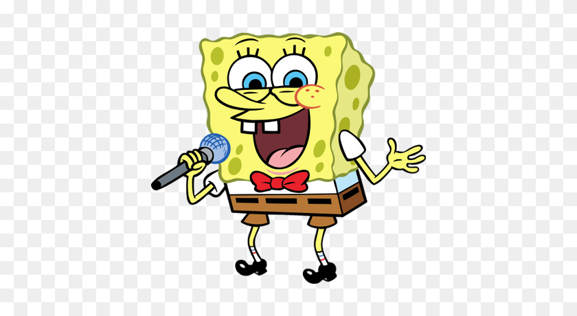 Detail Spongebob Boi Png Nomer 28