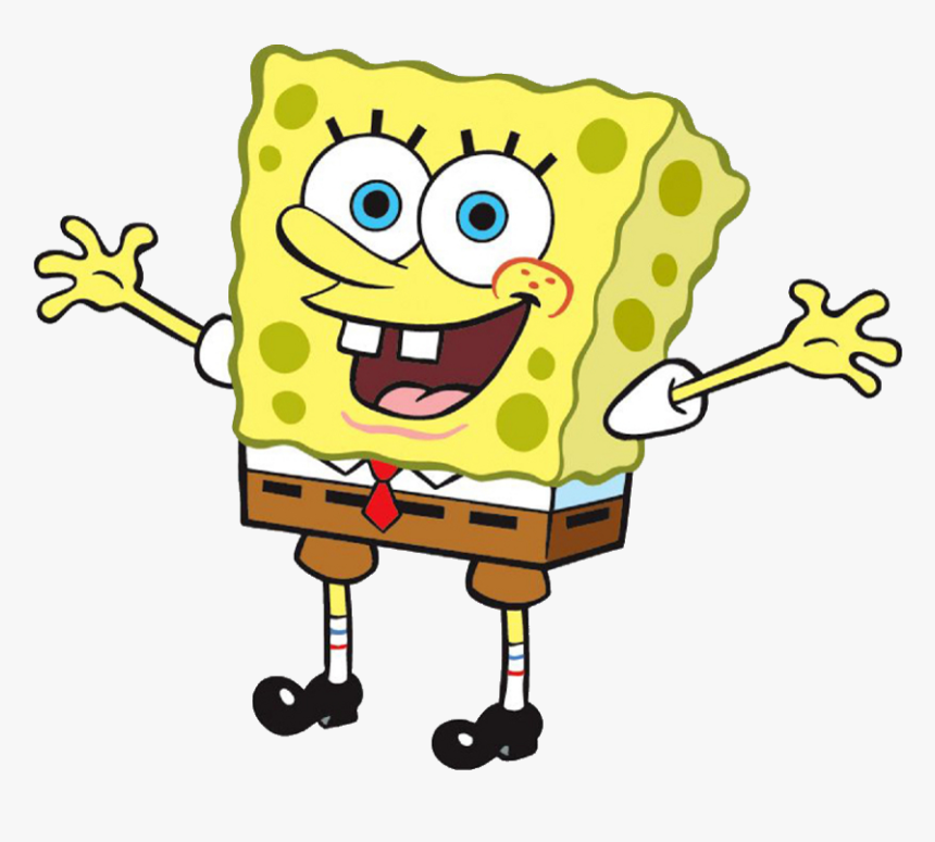 Detail Spongebob Boi Png Nomer 6