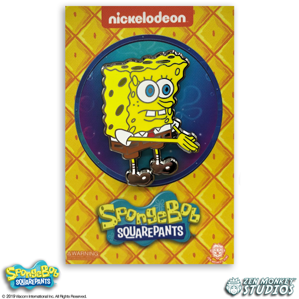 Detail Spongebob Boi Png Nomer 50