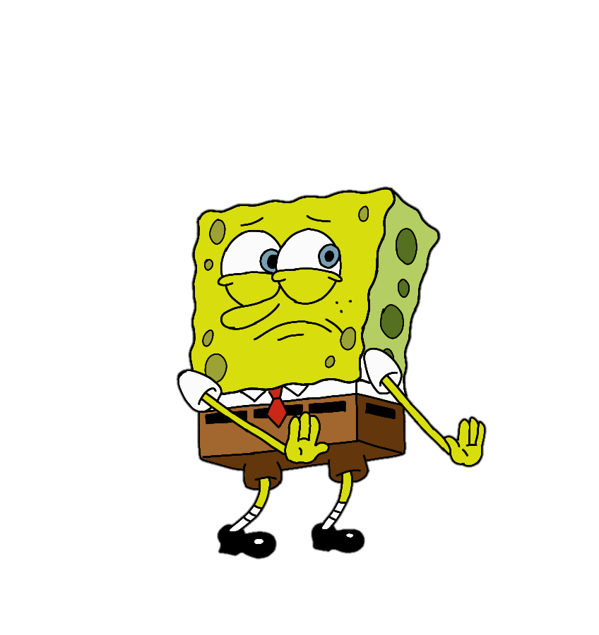 Detail Spongebob Boi Png Nomer 53