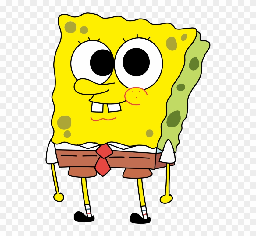 Detail Spongebob Boi Png Nomer 7