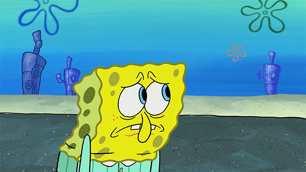 Detail Spongebob Broken Alarm Nomer 11