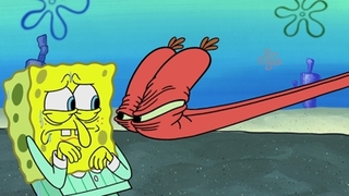 Detail Spongebob Broken Alarm Nomer 13