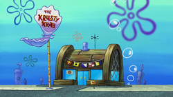 Detail Spongebob Broken Alarm Nomer 23