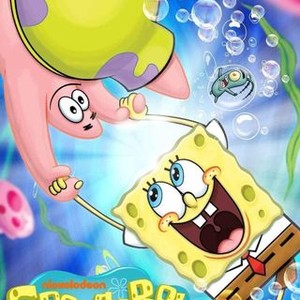Detail Spongebob Broken Alarm Nomer 34