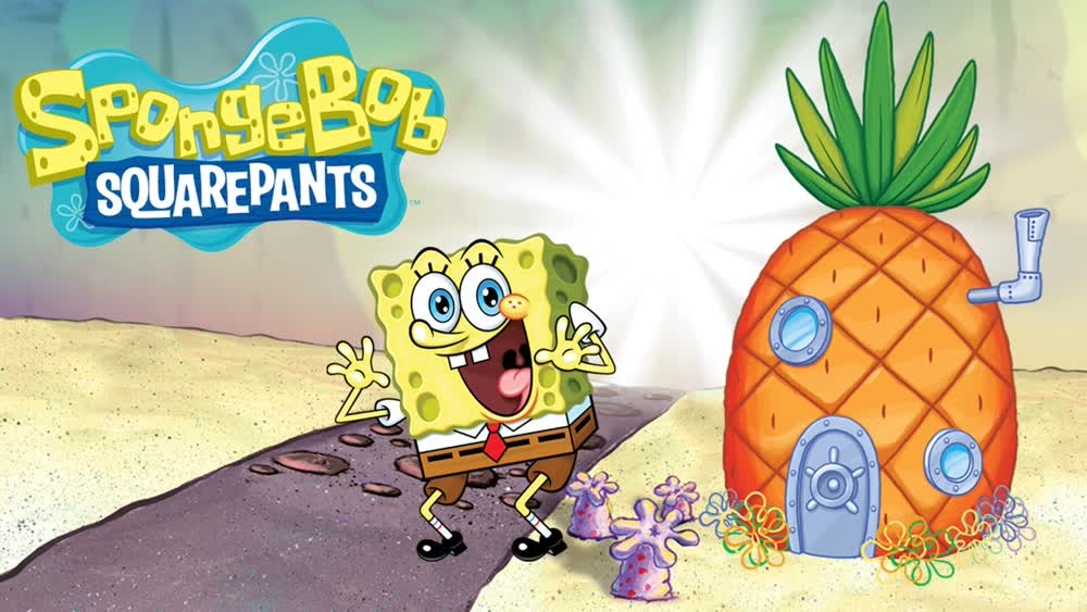 Detail Spongebob Broken Alarm Nomer 44