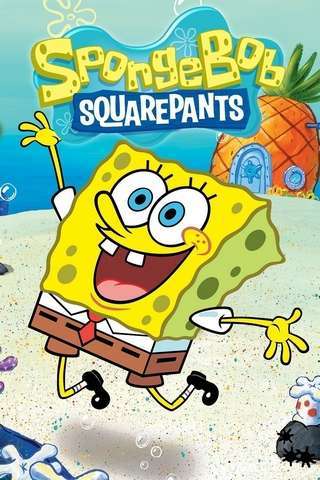 Detail Spongebob Broken Alarm Nomer 45