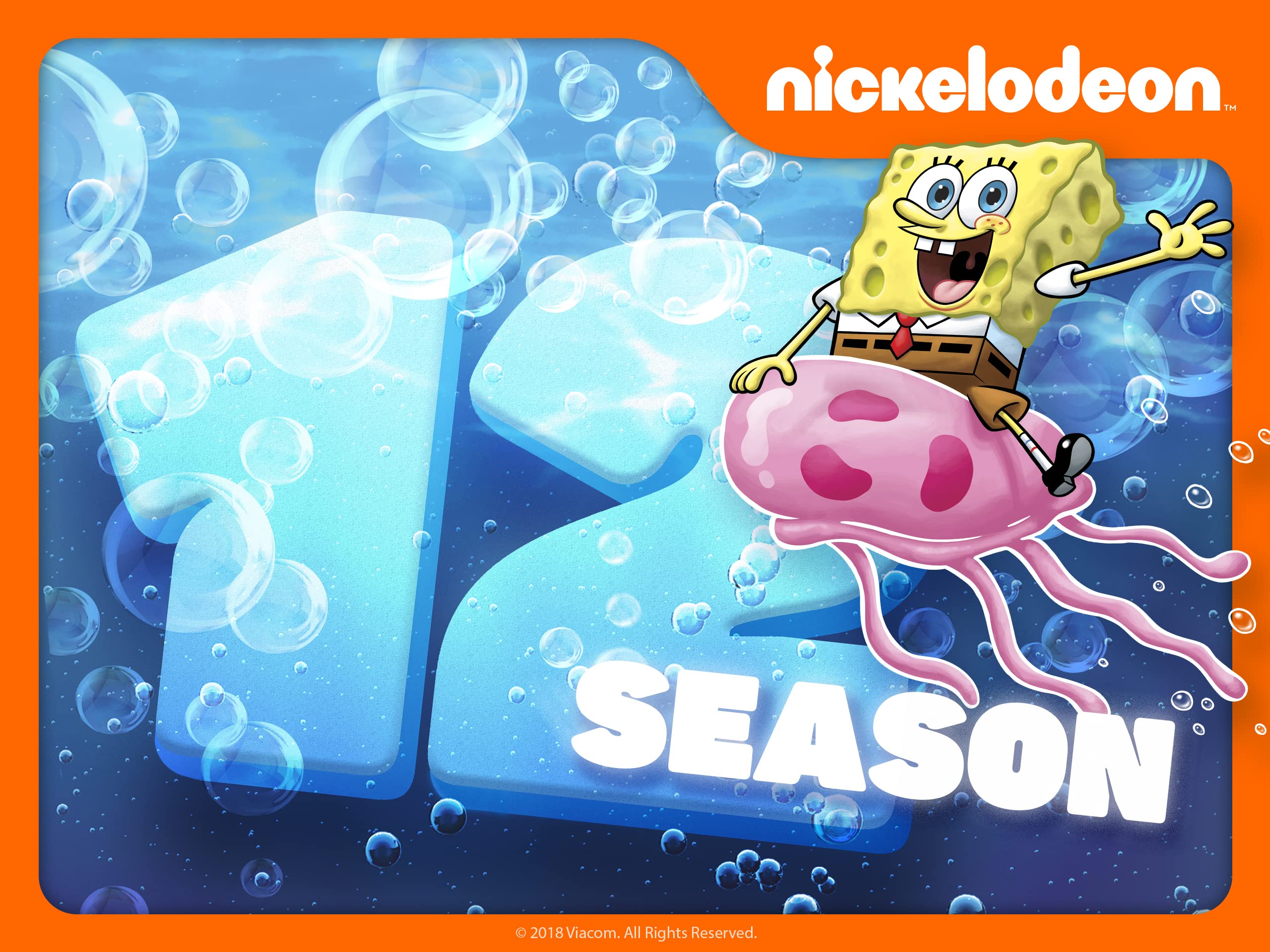 Detail Spongebob Broken Alarm Nomer 49