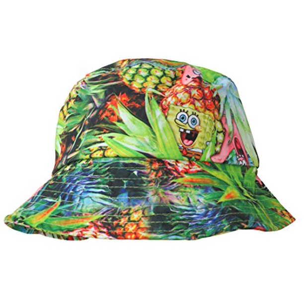 Detail Spongebob Bucket Hats Nomer 9