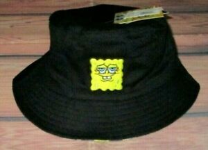 Detail Spongebob Bucket Hats Nomer 11
