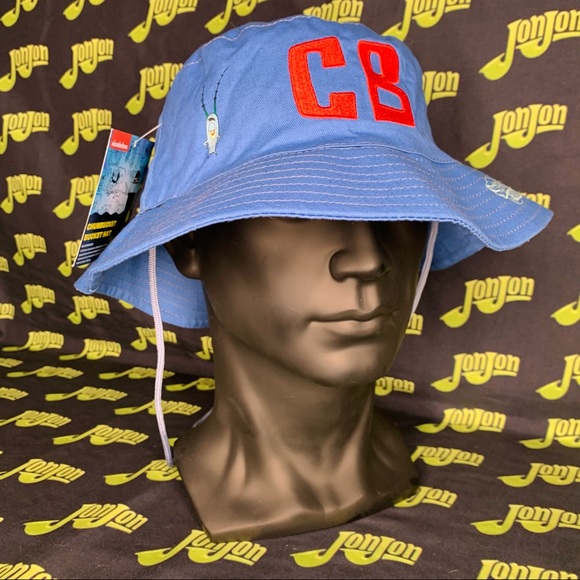 Detail Spongebob Bucket Hats Nomer 47