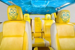 Detail Spongebob Bugatti Nomer 12