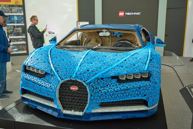 Detail Spongebob Bugatti Nomer 36