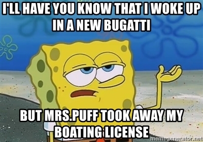 Detail Spongebob Bugatti Nomer 6