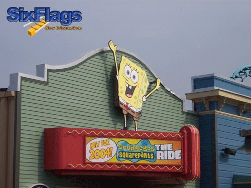 Detail Spongebob Burger King Balloon Nomer 47