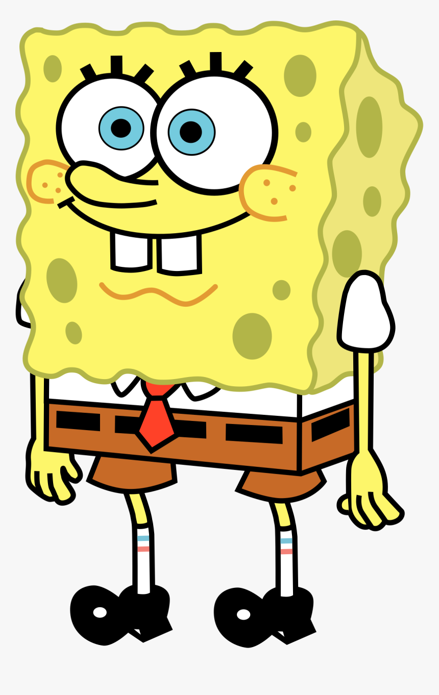 Detail Spongebob Cartoon Images Nomer 16