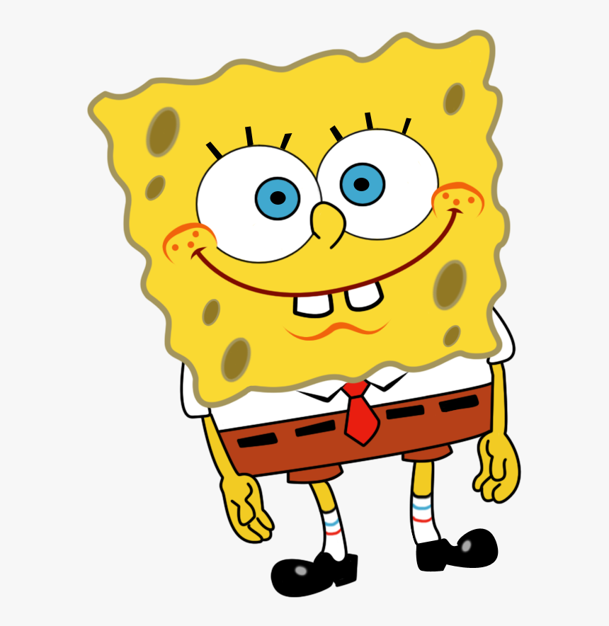 Detail Spongebob Cartoon Pictures Nomer 20