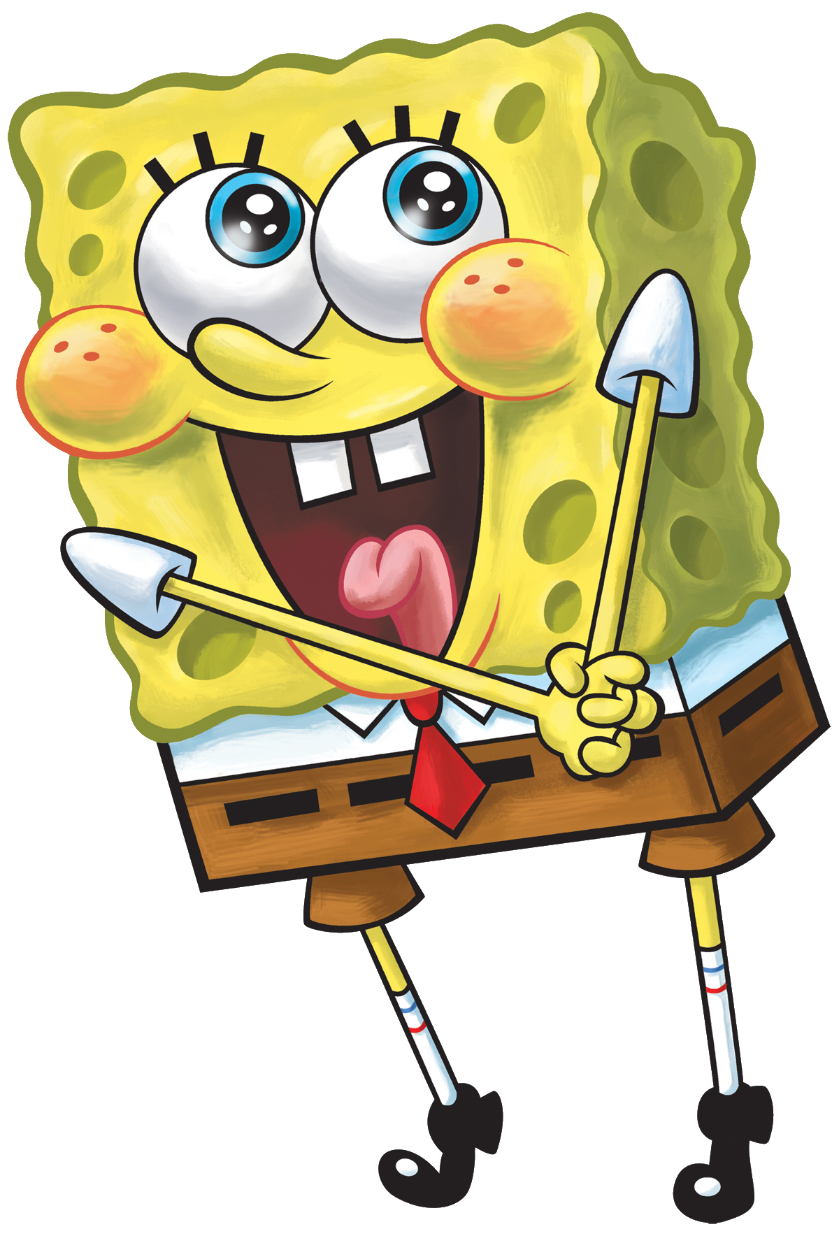 Detail Spongebob Characters Images Nomer 48