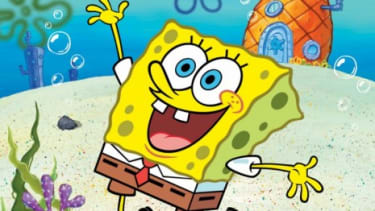 Detail Spongebob Characters Pictures Nomer 32