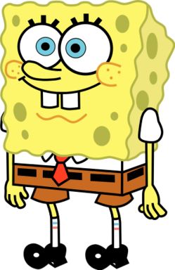 Detail Spongebob Characters Pictures Nomer 40