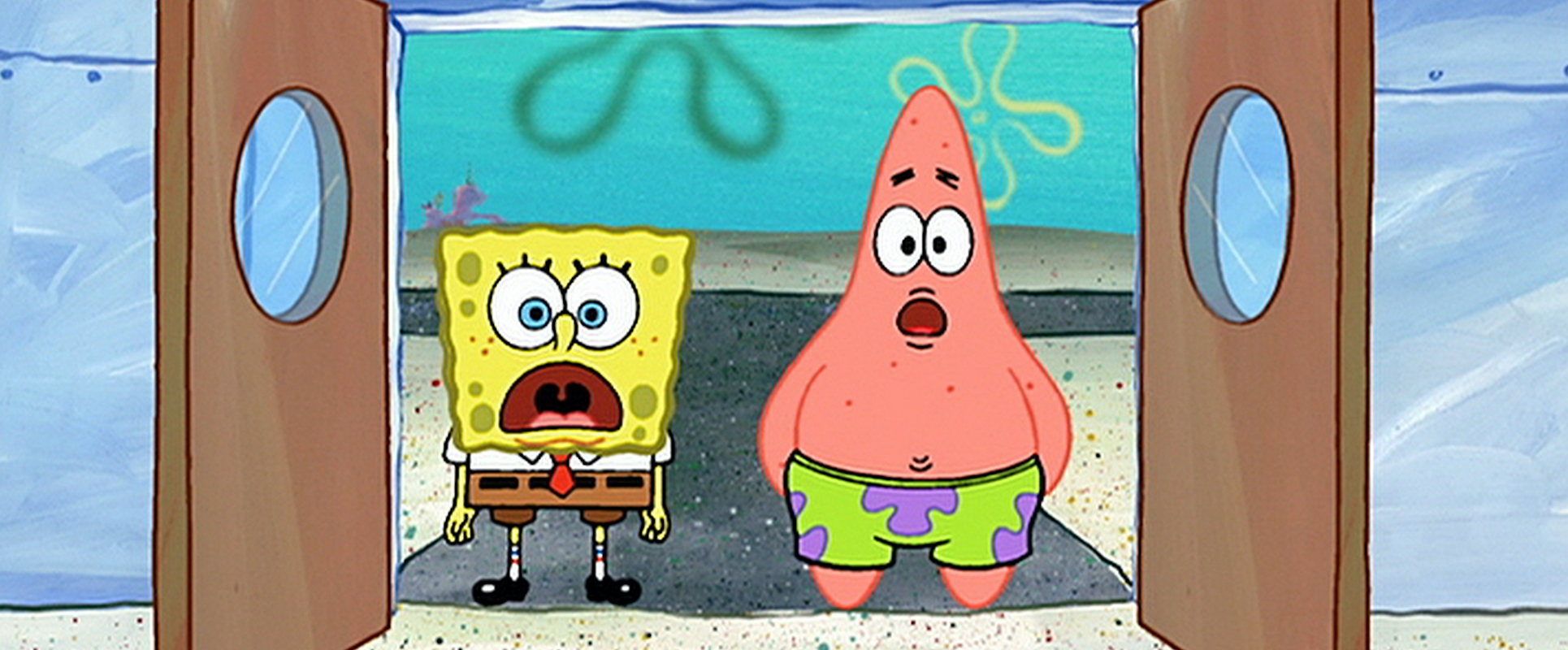 Detail Spongebob Characters Pictures Nomer 47