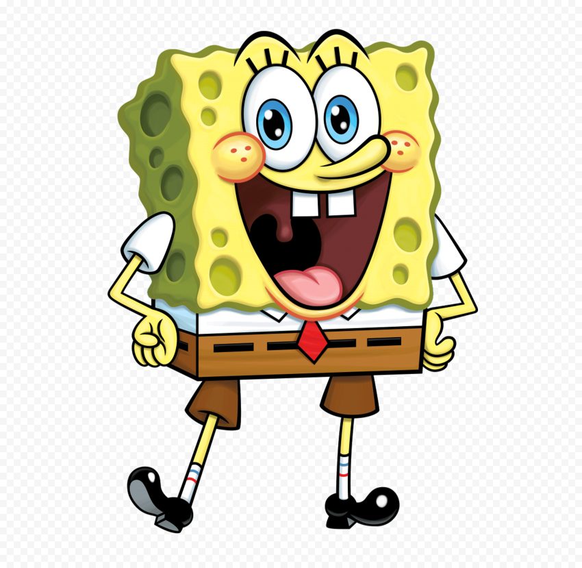 Detail Spongebob Characters Png Nomer 15