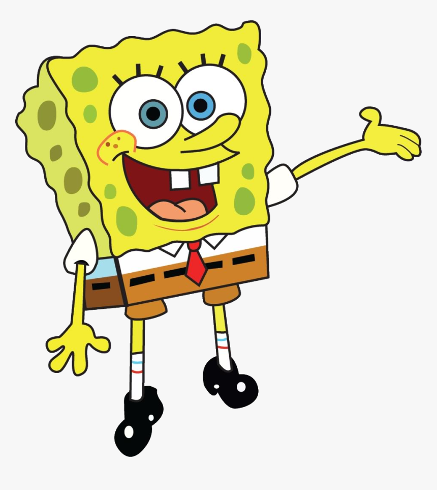 Detail Spongebob Characters Png Nomer 17