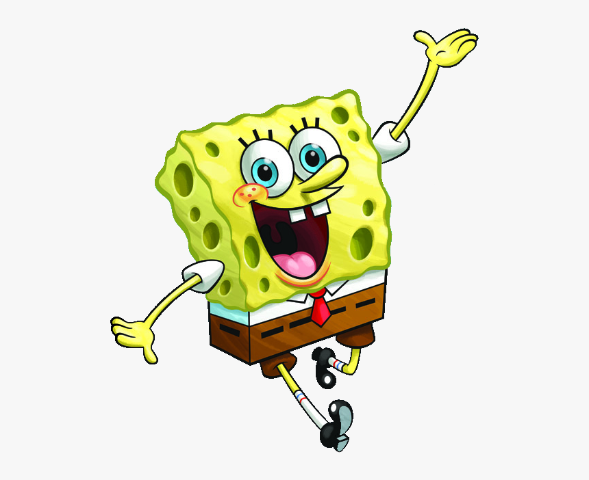 Detail Spongebob Characters Png Nomer 20