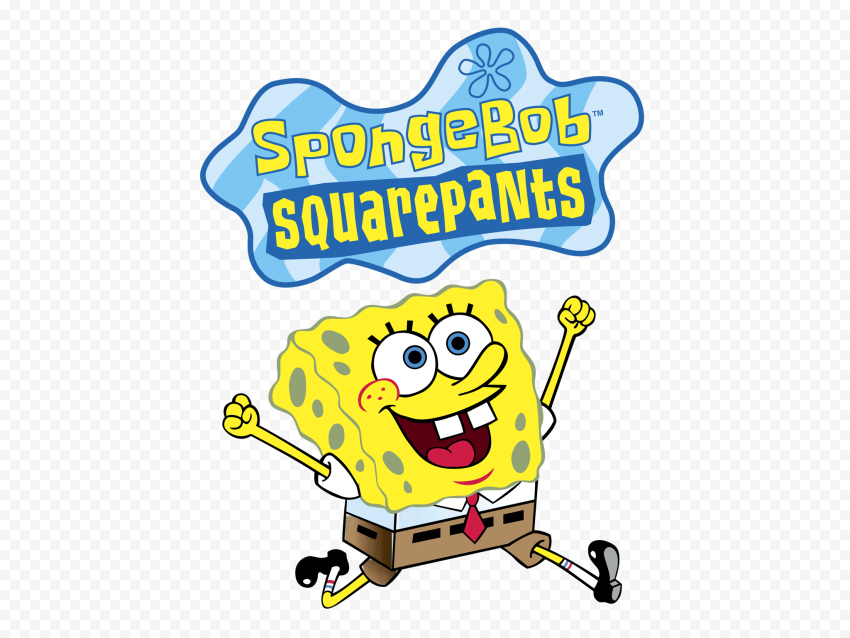 Detail Spongebob Characters Png Nomer 28