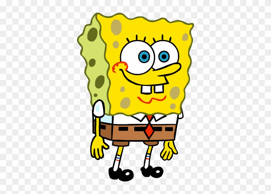 Detail Spongebob Characters Png Nomer 35